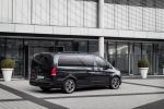 Mercedes-Benz Vito Tourer PRO Line 2020 года (WW)